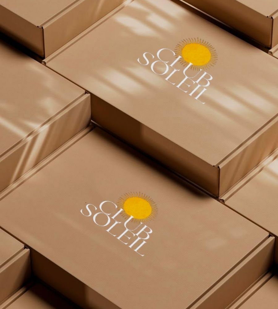 Refonte et création packaging et graphiste bordeaux