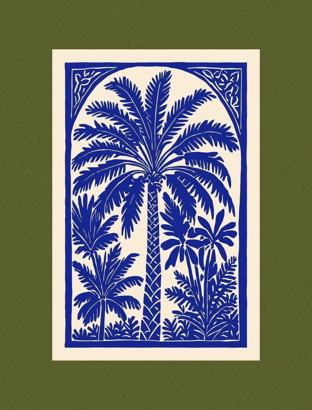 Boutique hotel Palmaire Logo
