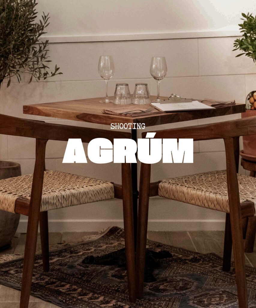 shooting bordeaux restaurant Agrum