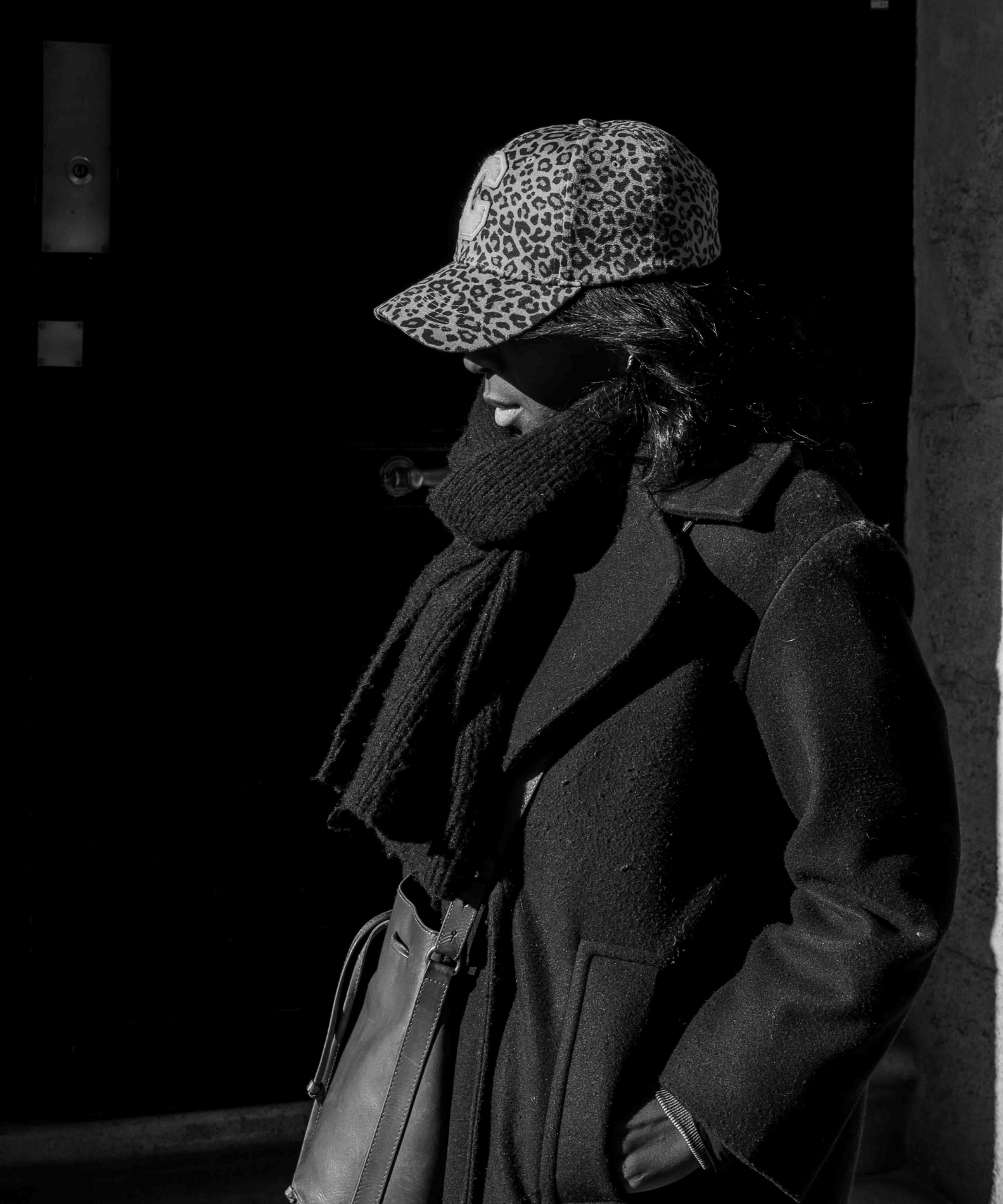 Shooting photo gironde