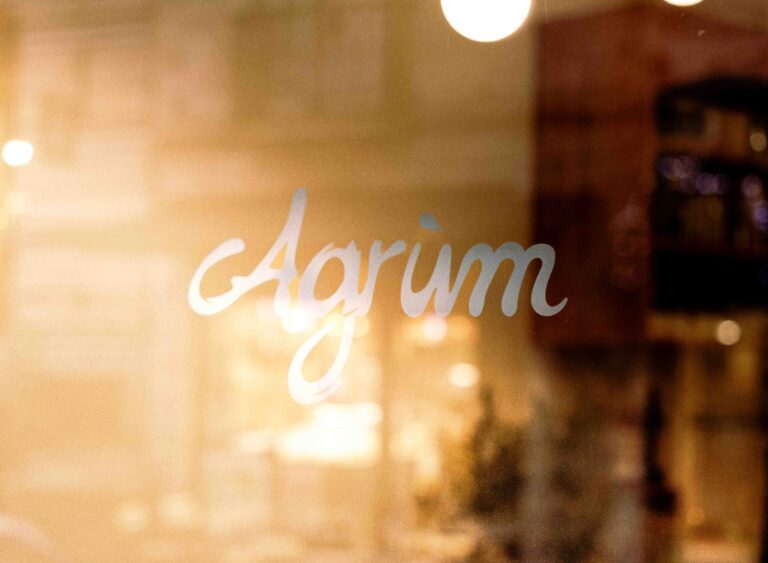 Agrum Restaurant photo