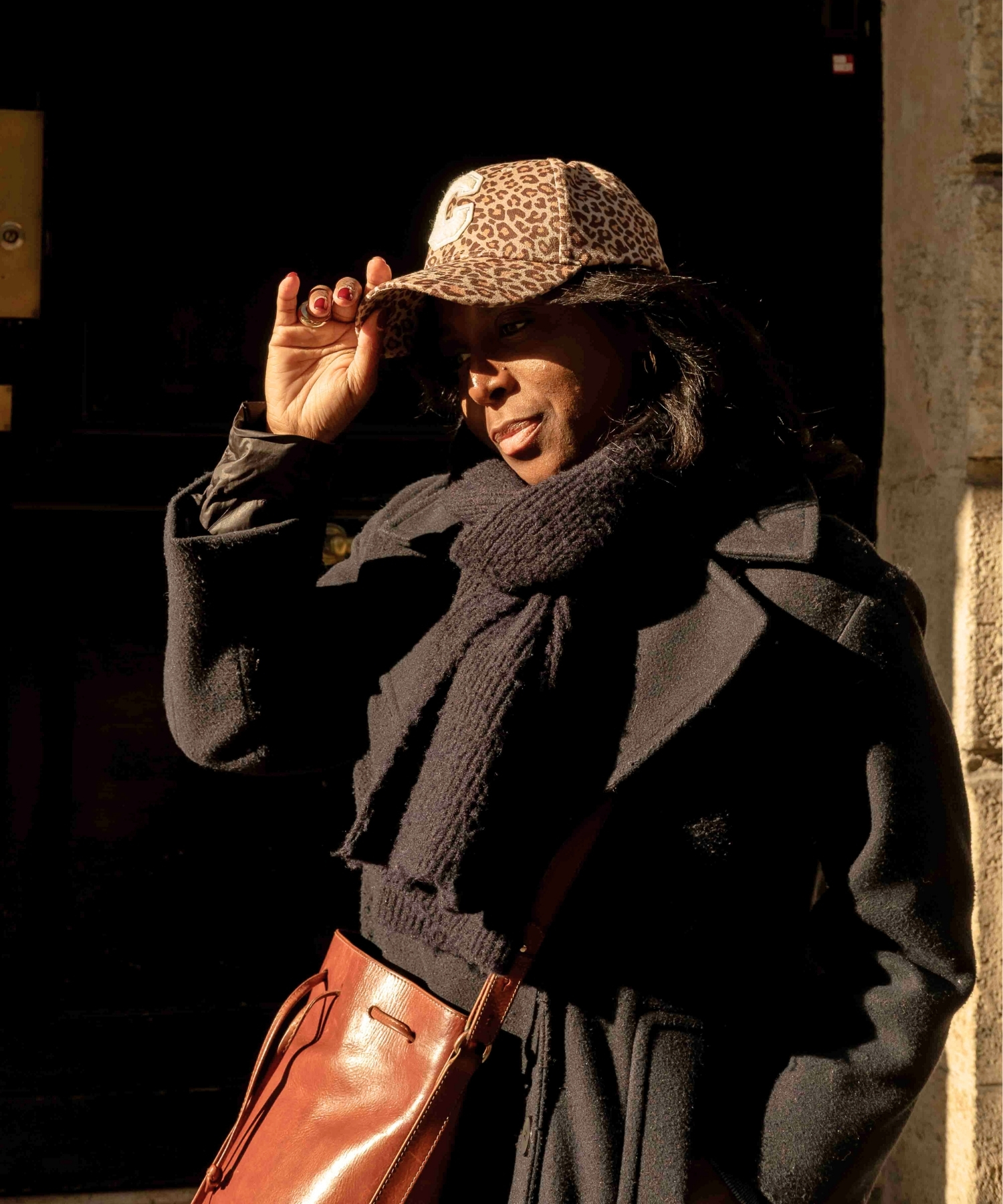 Shooting photo gironde