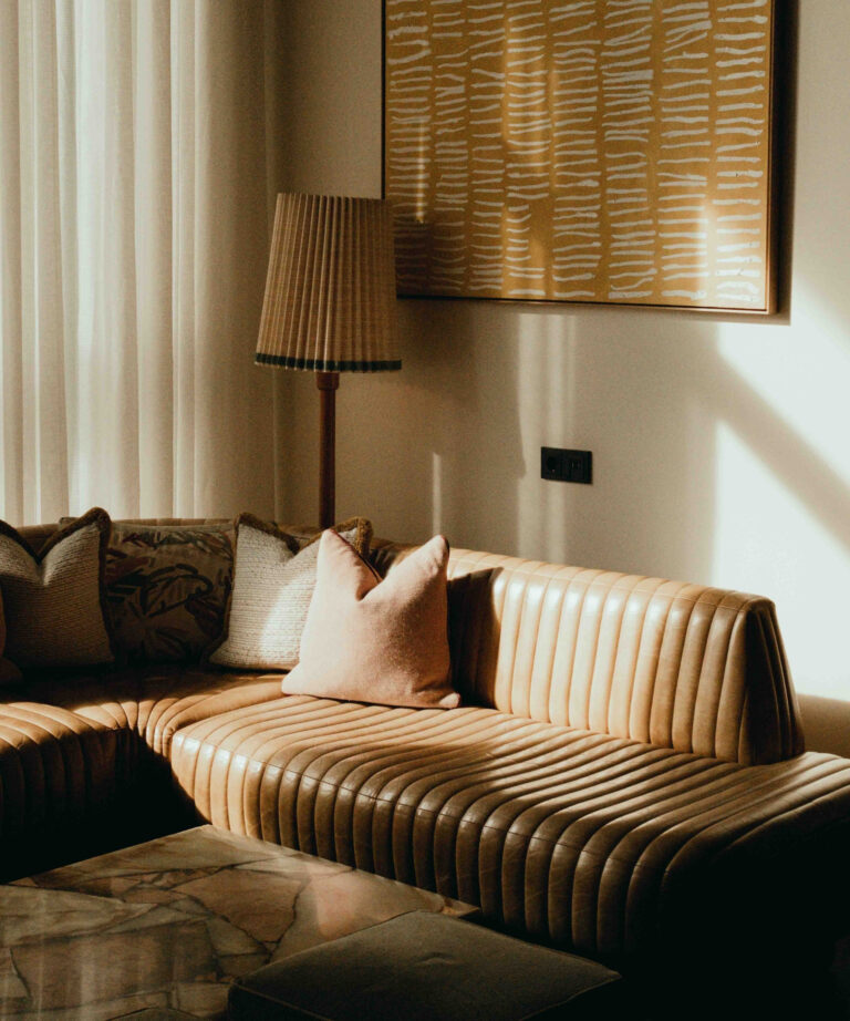 The hoxton Barcelona Shooting photo