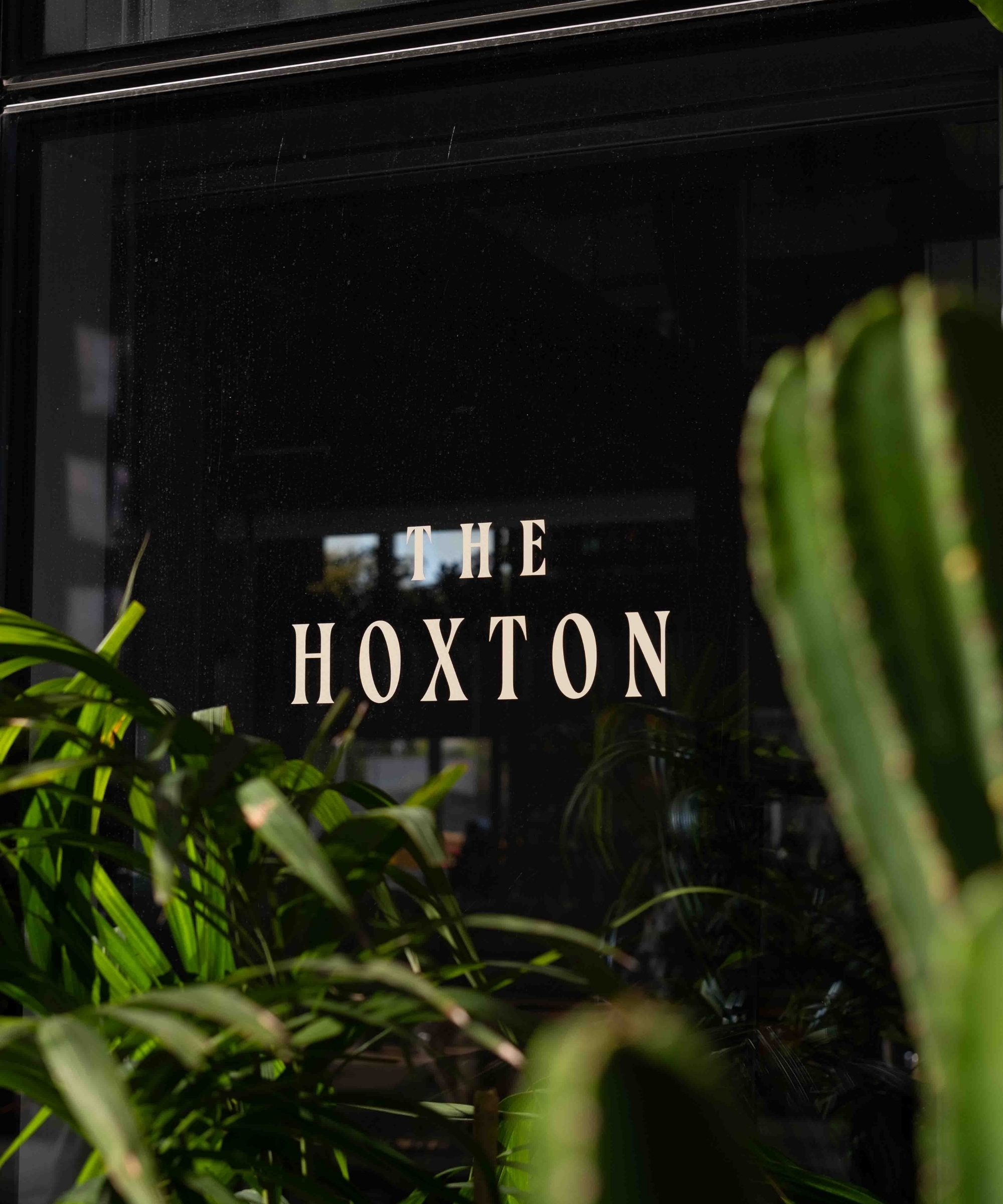 Photo Barcelona Hoxton