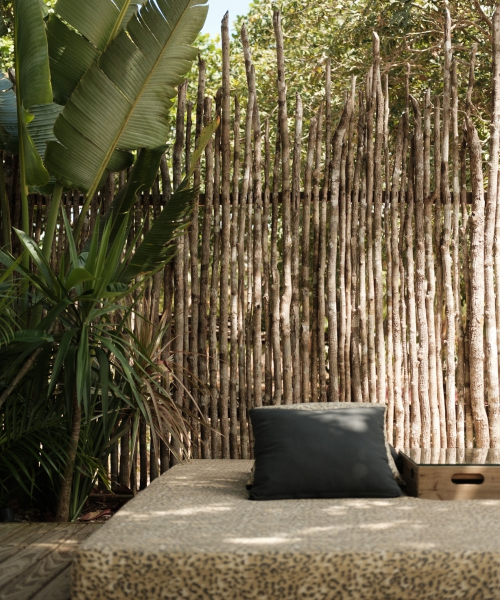 Shooting hotel casa uca