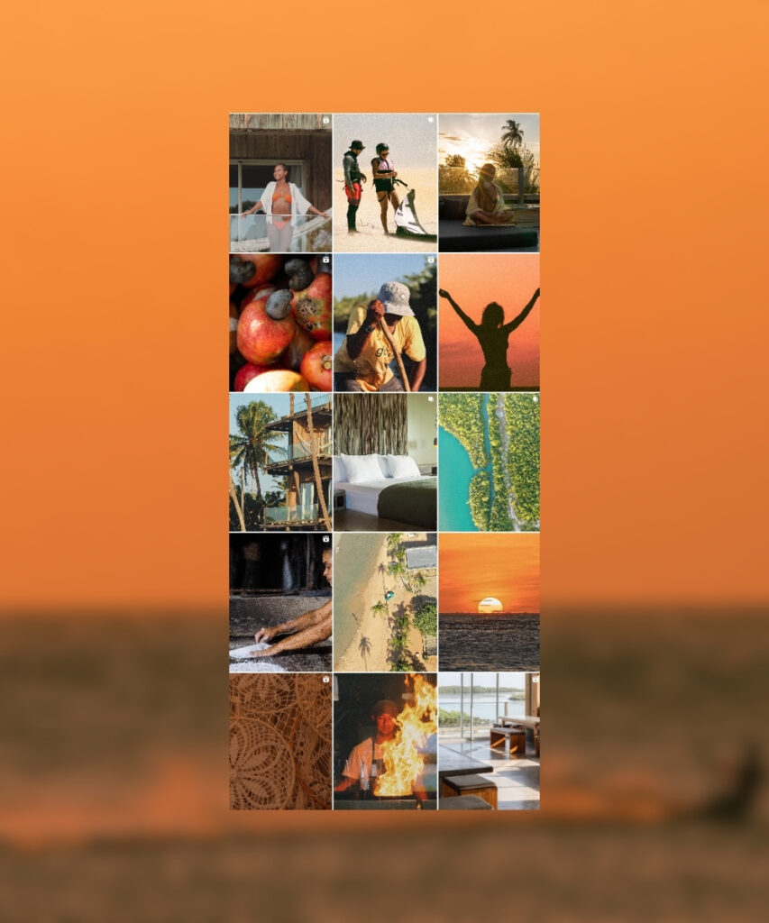 Stratégie réseaux sociaux