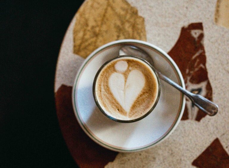 Photo shoot Barcelona Hoxton coffee