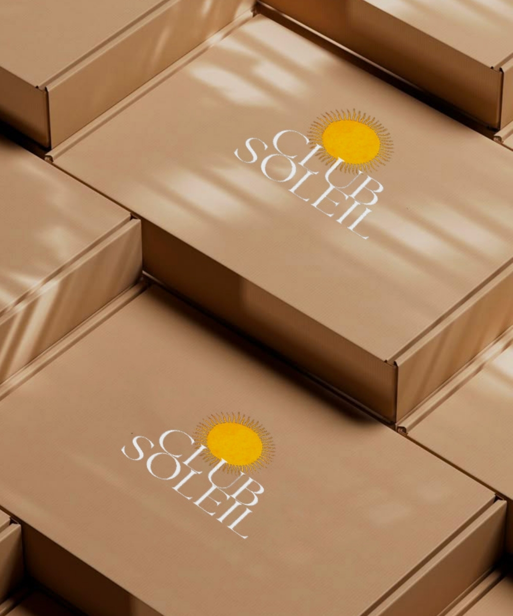 Packaging design