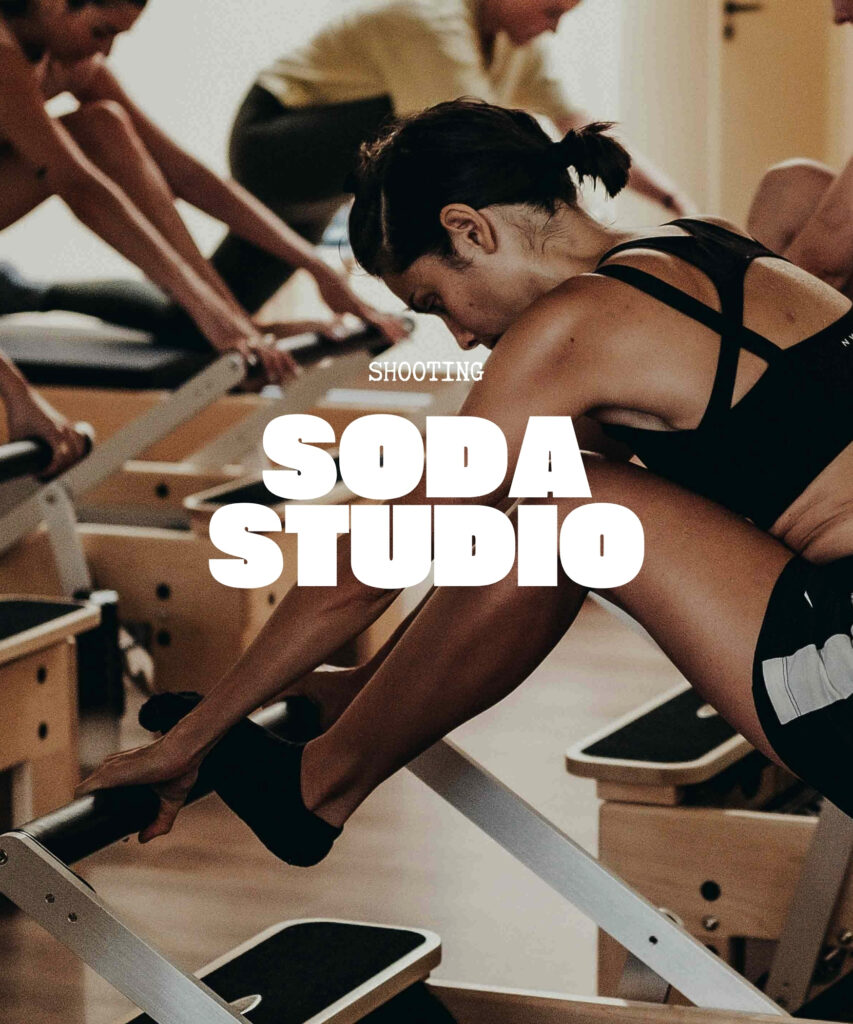 Shooting Pilates Reformer Bordeaux