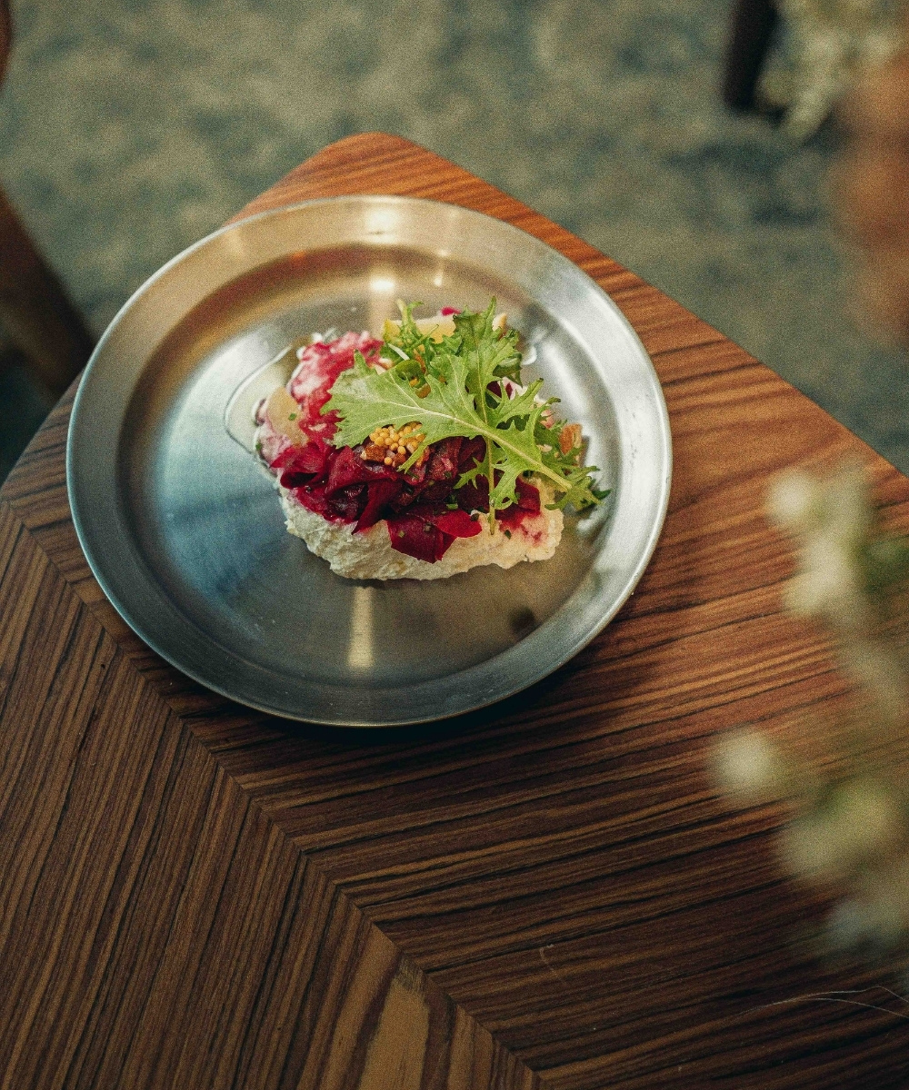 Agrum Restaurant photo