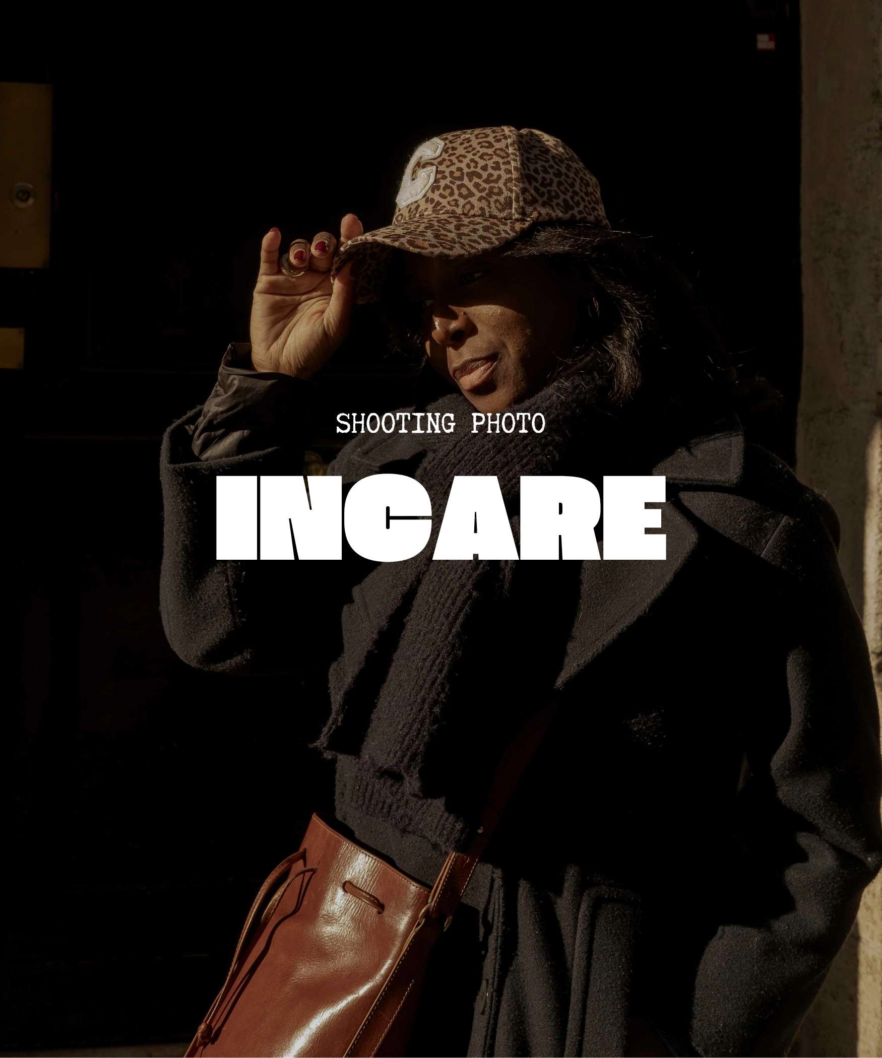 Shooting photo Bordeaux Incare