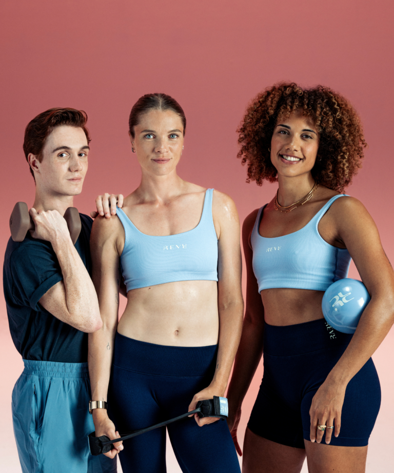 Reve production de contenus et shooting photo