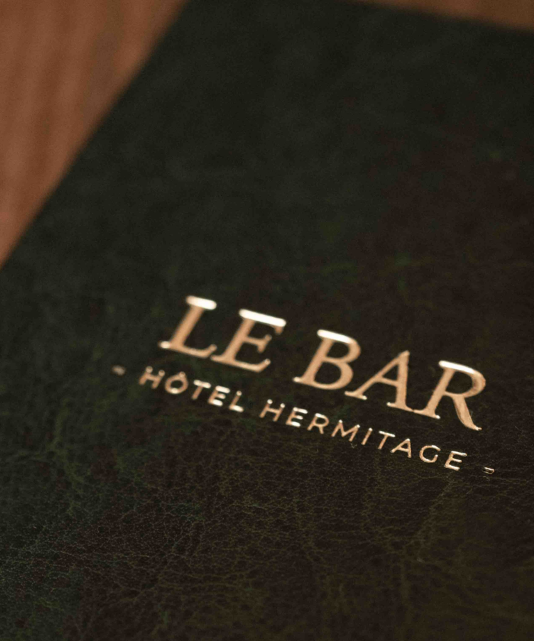 Hermitage barrière la baule shooting photo