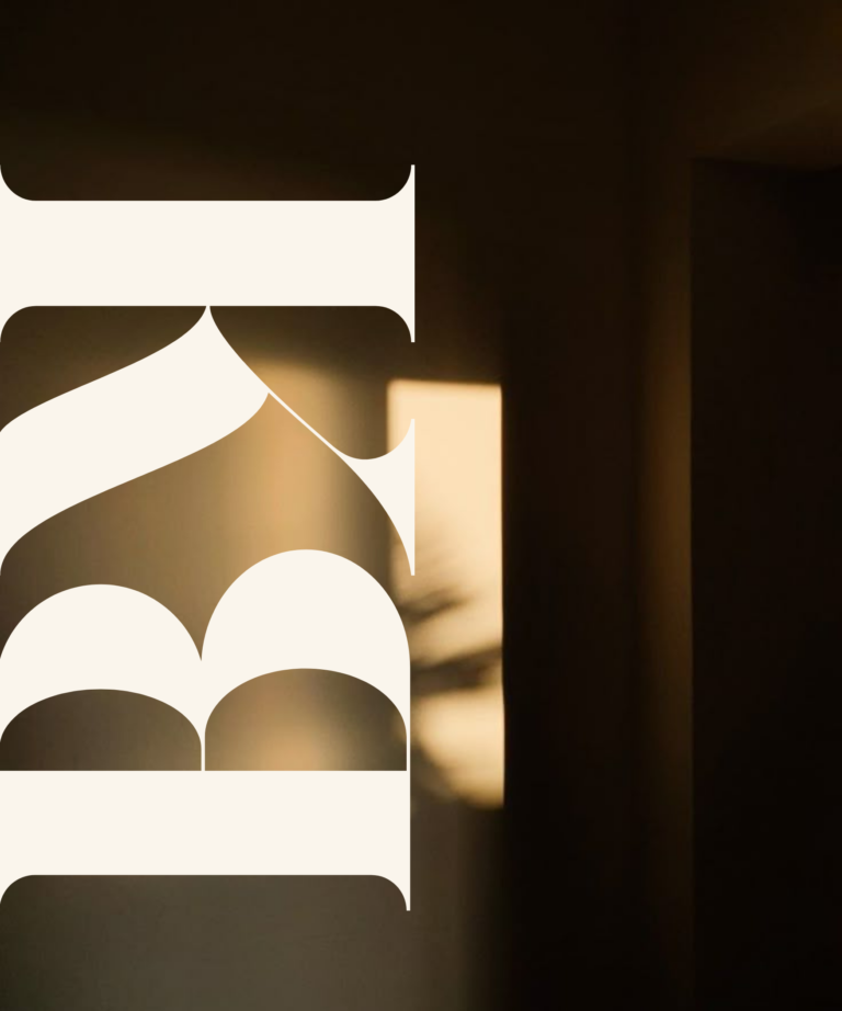 KB recrutement branding et logo