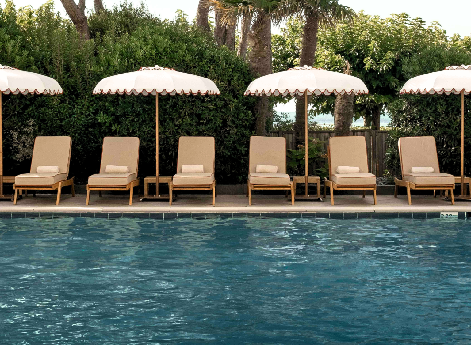 La baule hermitage barriere shooting photographe