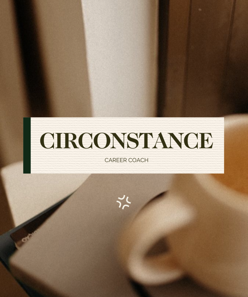 Circonstance RH branding Bordeaux